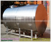 stainless steel tank